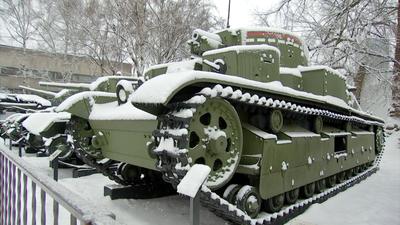 Где посмотреть на танки и самолеты в Москве и области? Топ-6 военных музеев  | Куда пойти | Культура | Аргументы и Факты