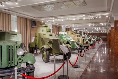 Военные музеи Москвы: режим работы, отзывы, цены, названия, фото