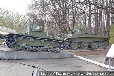 Музей истории танка Т-34 на Дмитровском шоссе, Шолохово, Мытищи. Сайт,  цены, отели рядом, как добраться на Туристер.Ру
