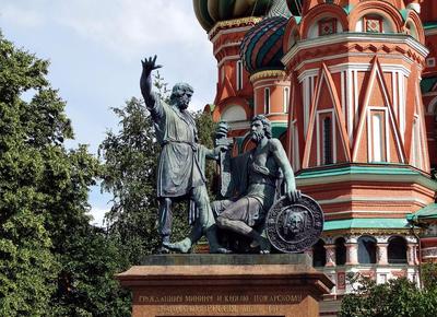 Объявлены имена художников, которые будут работать над проектом  скульптурного парка в Москве