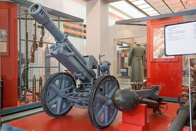 Музей войны в Донбассе — Teletype