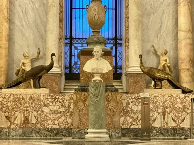 Билеты в музеи Ватикана | Ватикан