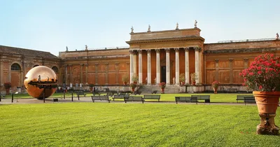 Музеи Ватикана: 10 лучших экспонатов, обязательных к просмотру