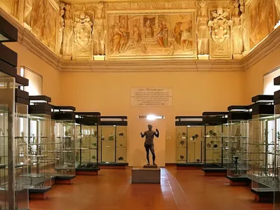 Музей Ватикана в Риме билеты | И фиксированный билет в римский музей без  очереди