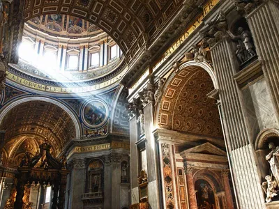 С 1 июня Музеи Ватикана возобновят приём посетителей | \"Сибирская  католическая газета\"