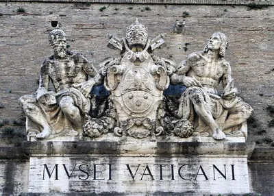 Билеты в музеи Ватикана | Ватикан