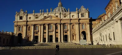 Музеи Ватикана | Планета Online | Дзен