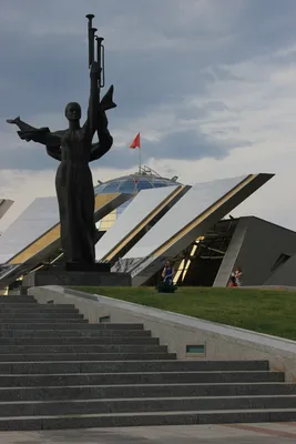 Музей истории Великой Отечественной войны подготовил экскурсионные проекты  - Минск-новости