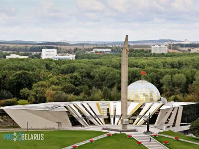 Музей истории Великой Отечественной войны готовит новые проекты в сентябре.  Что стоит посмотреть - Минск-новости
