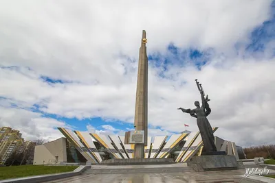 Музей истории Великой Отечественной войны | Туристический портал ПроБеларусь