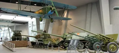 Belarusian Great Patriotic War Museum - Wikipedia
