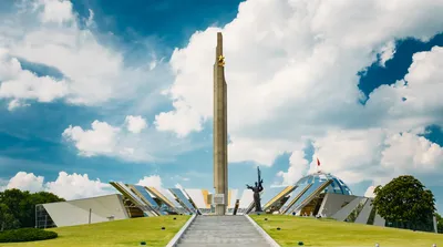 Музей Великой Отечественной войны (Минск)