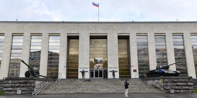 Центральный музей вооруженных сил в Москве: serebriany — LiveJournal