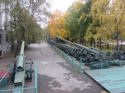 File:КВ-1. Центральный музей Вооруженных сил. Москва. Октябрь 2015 -  panoramio.jpg - Wikimedia Commons