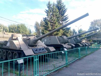 Поездка в Москву день 2 (Центральный музей Вооруженных Сил и Бункер 42) —  DRIVE2