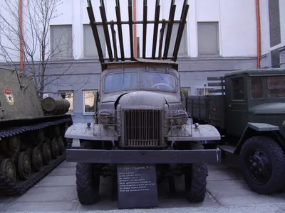 Как проектировали и создавали Государственный музей истории Великой  Отечественной войны