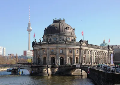 Музейный остров, Берлин: лучшие советы перед посещением - Tripadvisor