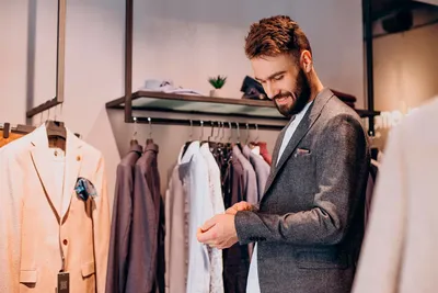 Лучшие бренды итальянской мужской одежды не ушедшие из России