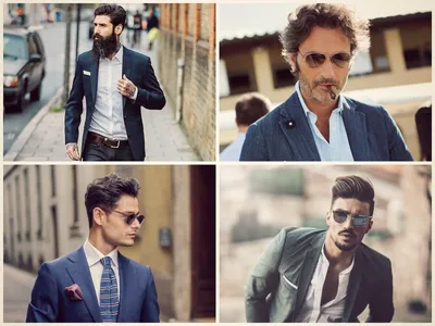 Итальяно веро: 5 секретов стиля итальянских мужчин | Наблюдая за  итальянцами | Дзен