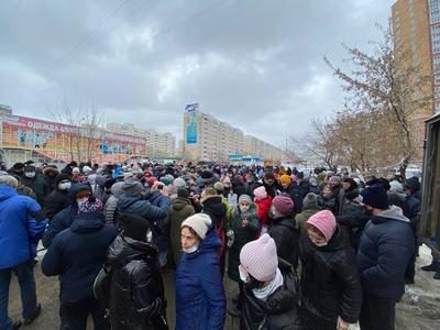 Какой микрорайон в Новосибирске лучший, лучшие и худшие районы Новосибирска,  где в Новосибирске покупать квартиру - 22 ноября 2021 - НГС.ру