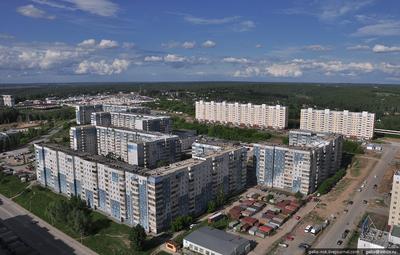 Новосибирск МЖК Восточный Церковь Евфросинии Полоцкой Фотография