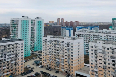 В мэрии Новосибирска объяснили позицию насчет парка на МЖК