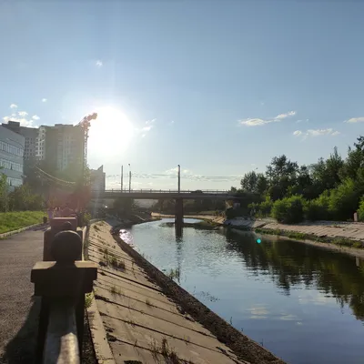 В Красноярске набережную Енисея возле ДК 1 Мая назвали в честь Совмена |  ОБЩЕСТВО | АиФ Красноярск