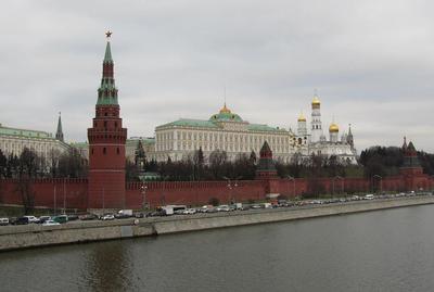 Две набережные Москвы-реки свяжет прогулочный маршрут — Комплекс  градостроительной политики и строительства города Москвы