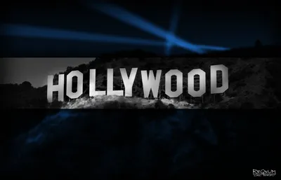 Реклама, ставшая символом: история знака HOLLYWOOD