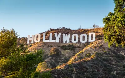 Путешествия: 20 фактов о знаке Голливуд