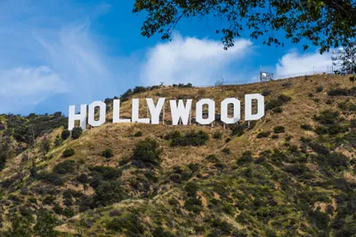 92 года со дня появления надписи \"Hollywood\": история места, где сбываются  мечты - США - Голливуд | Обозреватель | OBOZ.UA