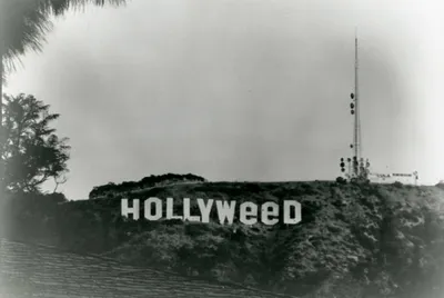 Знак Голливуд, Los Angeles, США Редакционное Стоковое Изображение -  изображение насчитывающей хайвей, письма: 27198649