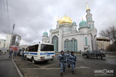 Курбан-байрам – 2023: когда начало и конец, время намаза в Москве и суть  праздника у мусульман | Южный федеральный | Дзен