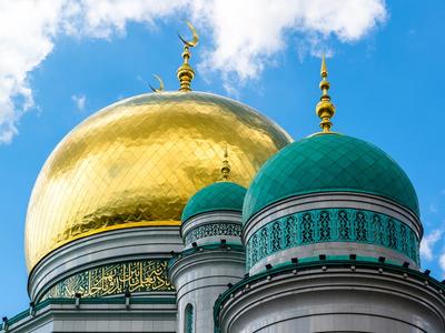 Ураза-байрам в столице отметили более 160 тысяч мусульман – Москва 24,  17.07.2015