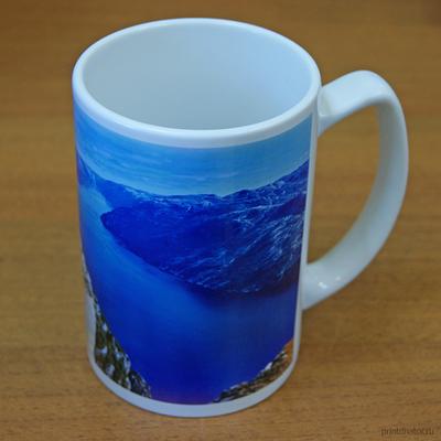 Кружка 310 мл Ca del vetro Sea Brim стекло цвет синий по цене 149 ₽/шт.  купить в Казани в интернет-магазине Леруа Мерлен