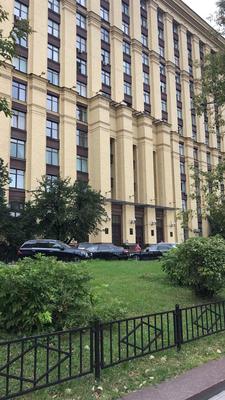Средняя площадь квартир в новостройках Москвы уменьшилась на четверть. В  Азии нано-апартаменты уже стали трендом