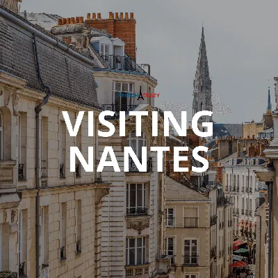 11 Great Things to do in Nantes - FrenchCrazy