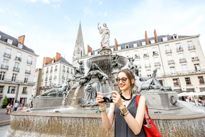 A complete guide to the quirky French city of Nantes - Lonely Planet