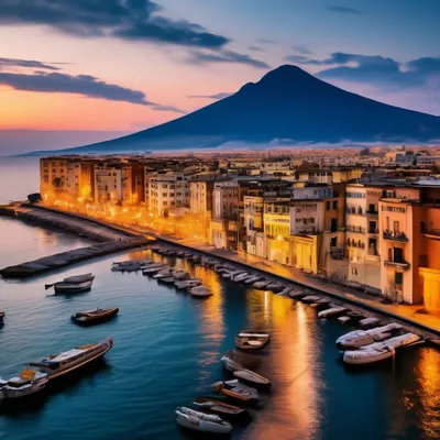 Italy Cruises: Cruise to Italy | Royal Caribbean Cruises