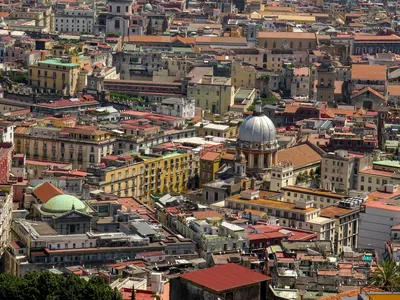 10 фактов об итальянцах на юге (в основном Неаполе) | Пикабу