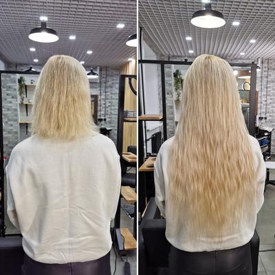ForHair – студия наращивания волос в Москве