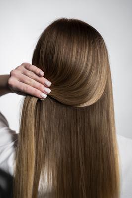 Наращивание волос для объёма в Москве: цены, фото и отзывы | DEVA