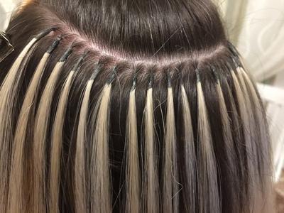 НАРАЩИВАНИЕ ВОЛОС МОСКВА/ПЕНЗА on Instagram: “ЗАГУЩЕНИЕ ВОЛОС - одна из  самых популярных процедур в нашем салоне❤️ ⠀ 📌Если… | Наращивание волос,  Волосы, Популярное