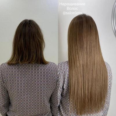 Beauty Long Hair Наращивание волос Москва | Инст: beauty_longhair Наращивание  волос может быть безопасным 👌🏻и комфортным | Дзен