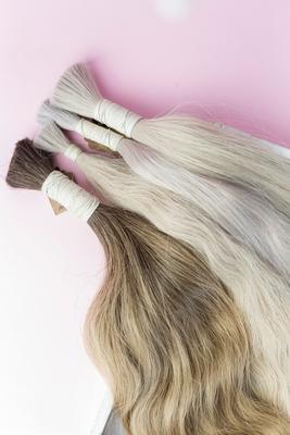 Качественное наращивание волос | VolosLux.ru - Магазин Натуральных Волос,  купить, нарастить волосы в Москве. Студия наращивания волос в Москве