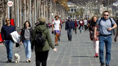 Население Испании впервые превысило 47 миллионов жителей – Тенерифе –  новости каждый день