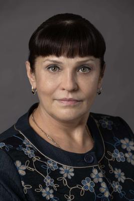 Пыжикова, Наталья Ивановна — Википедия