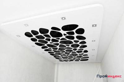 Натяжные потолки для квартиры в Челябинске - монтаж натяжных потолков в  квартире от «Территория комфорта»