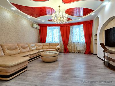 Бесщелевой натяжной потолок – цена с установкой в Москве 2100 рублей за м2