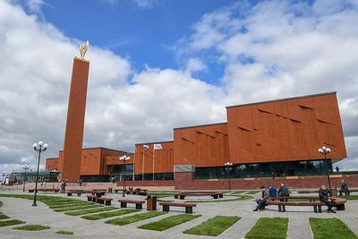 Казанский репортер: В здании НКЦ «Казань» открылась национальная библиотека